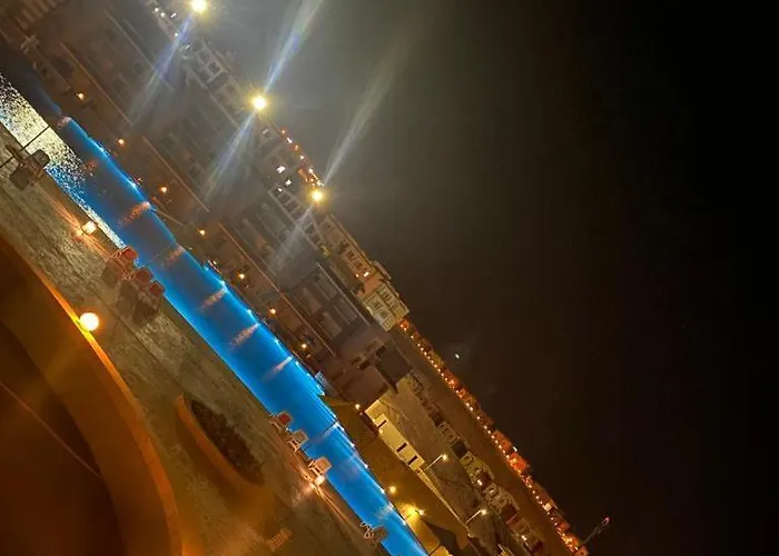 Cozy Porto Sokhna, Ain Sokhna - Sea View *