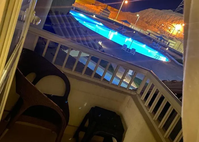 Cozy Porto Sokhna, Ain Sokhna - Sea View * Ain Sukhna
