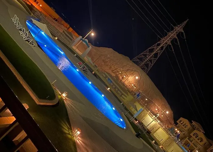 Cozy Porto Sokhna, Ain Sokhna - Sea View