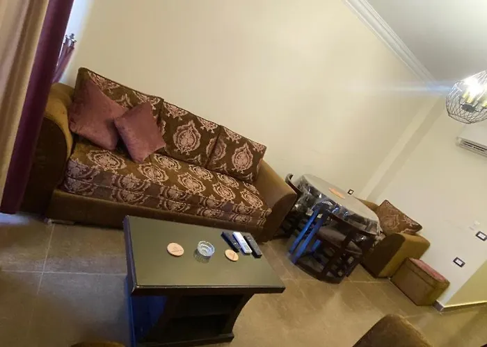 Cozy Porto Sokhna, Ain Sokhna - Sea View * Ain Sukhna