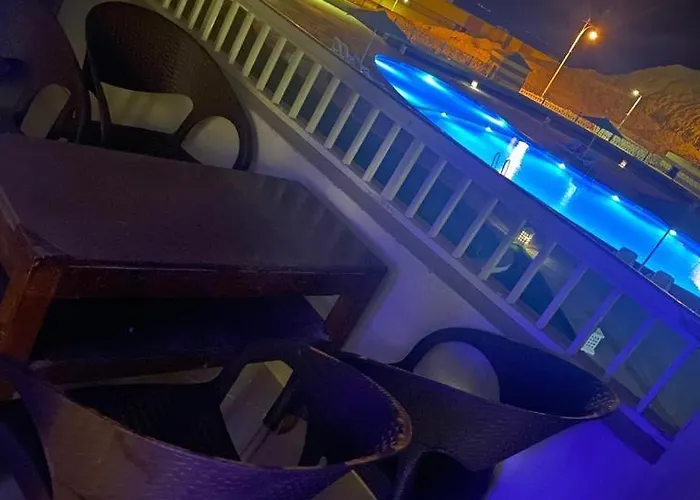 Cozy Porto Sokhna, Ain Sokhna - Sea View Apartment *