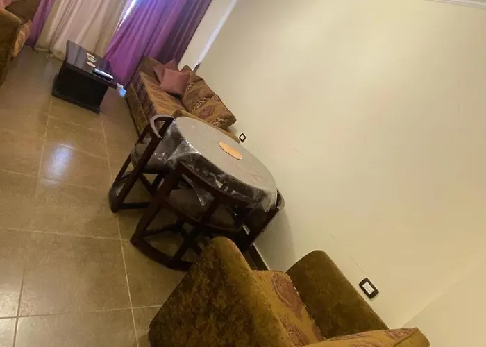 Apartment Cozy Porto Sokhna, Ain Sokhna - Sea View Ain Sukhna